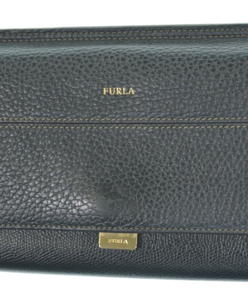 FURLA（フルラ）ショルダーバッグ 黒 サイズ:- レディース/2200683076011