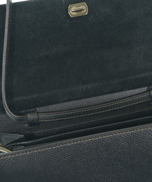 FURLA（フルラ）ショルダーバッグ 黒 サイズ:- レディース/2200683076011