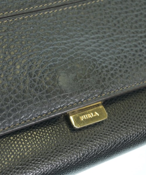 FURLA（フルラ）ショルダーバッグ 黒 サイズ:- レディース/2200683076011