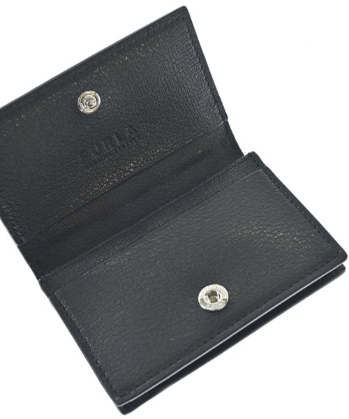 FURLA（フルラ）カードケース 黒 サイズ:- レディース/2200683255010