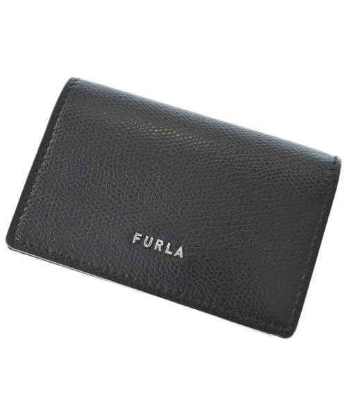 FURLA(フルラ)カードケース 黒 サイズ:-/2200683255027
