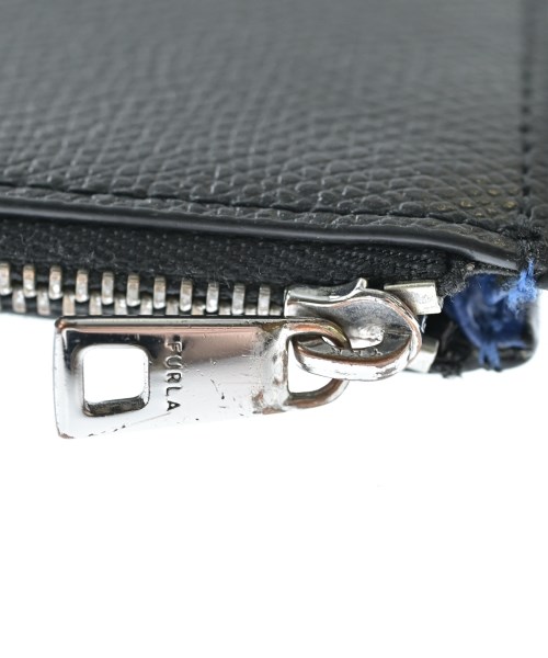 FURLA（フルラ）財布・コインケース 黒 サイズ:- メンズ/2200683255034