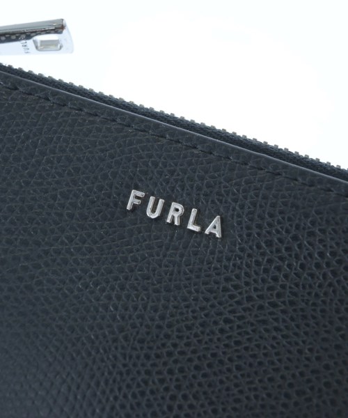 FURLA（フルラ）財布・コインケース 黒 サイズ:- メンズ/2200683255034