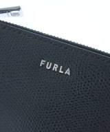 FURLA（フルラ）財布・コインケース 黒 サイズ:- メンズ/2200683255034