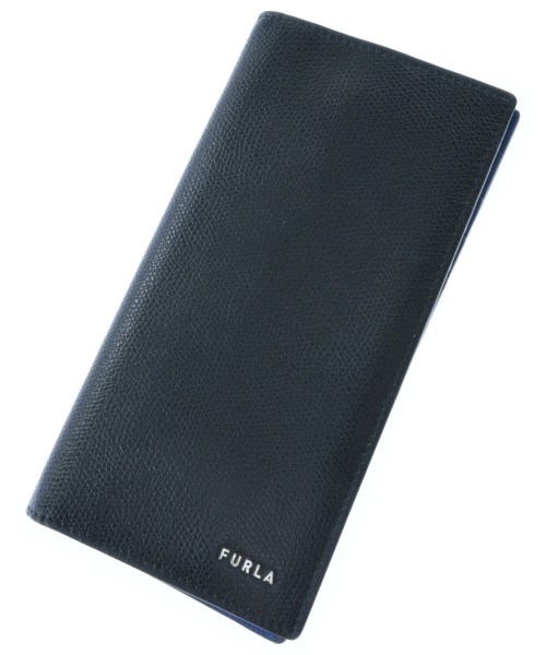 FURLA(フルラ)財布・コインケース 黒 サイズ:-/2200683255041