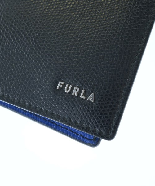 FURLA（フルラ）財布・コインケース 黒 サイズ:- メンズ/2200683255041