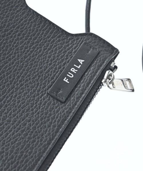FURLA（フルラ）小物類（その他） 黒 サイズ:- メンズ/2200683255058