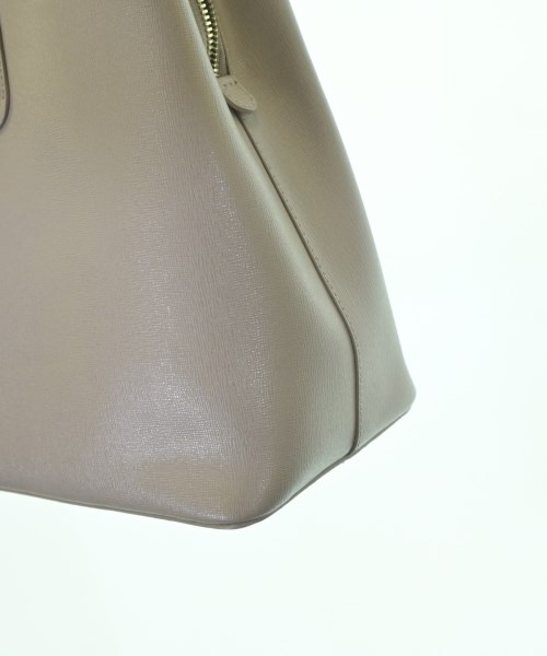 FURLA（フルラ）ハンドバッグ グレー サイズ:- レディース/2200683774016