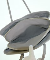 FURLA（フルラ）ハンドバッグ グレー サイズ:- レディース/2200683774016