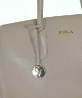 FURLA（フルラ）ハンドバッグ グレー サイズ:- レディース/2200683774016