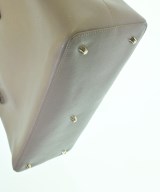 FURLA（フルラ）ハンドバッグ グレー サイズ:- レディース/2200683774016