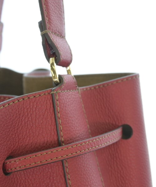 FURLA（フルラ）ハンドバッグ 赤 サイズ:- レディース/2200678497067