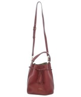 FURLA（フルラ）ハンドバッグ 赤 サイズ:- レディース/2200678497067