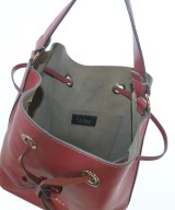 FURLA（フルラ）ハンドバッグ 赤 サイズ:- レディース/2200678497067