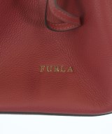 FURLA（フルラ）ハンドバッグ 赤 サイズ:- レディース/2200678497067
