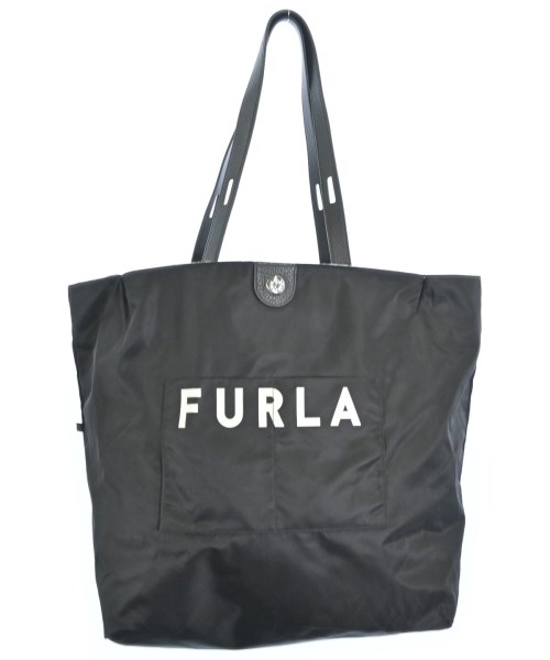 FURLA(フルラ)トートバッグ 黒 サイズ:-/2200682388504