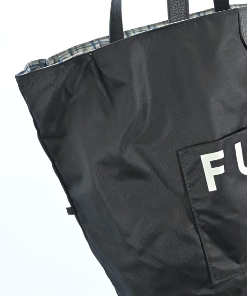FURLA（フルラ）トートバッグ 黒 サイズ:- メンズ/2200682388504