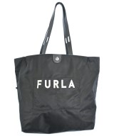 FURLA（フルラ）トートバッグ 黒 サイズ:- メンズ/2200682388504