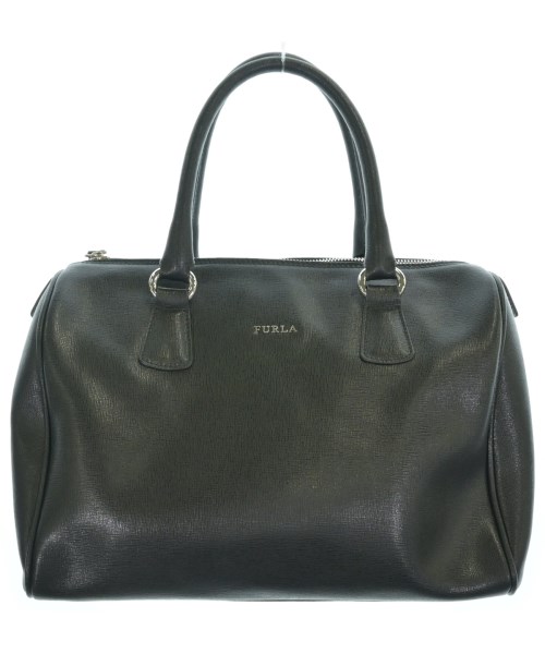 FURLA(フルラ)ボストンバッグ 黒 サイズ:-/2200684267067
