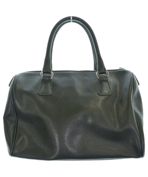 FURLA（フルラ）ボストンバッグ 黒 サイズ:- レディース/2200684267067