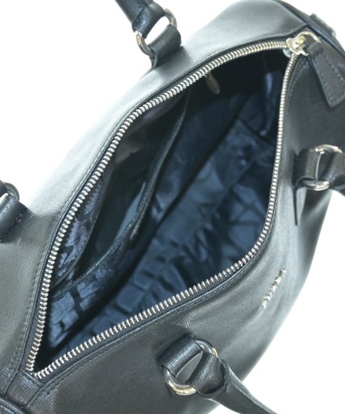 FURLA（フルラ）ボストンバッグ 黒 サイズ:- レディース/2200684267067