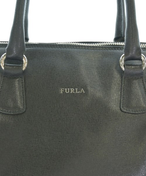 FURLA（フルラ）ボストンバッグ 黒 サイズ:- レディース/2200684267067