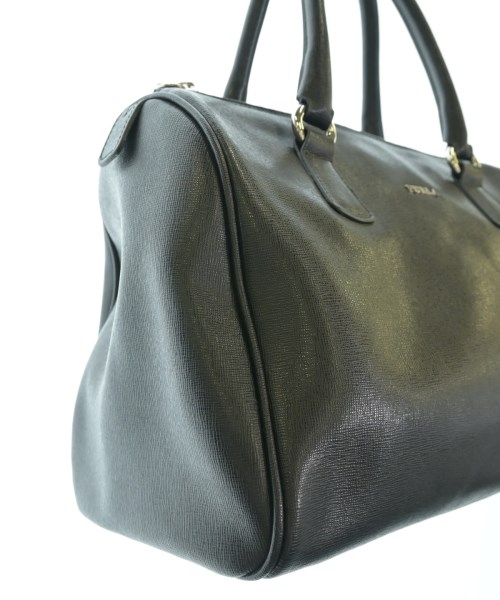 FURLA（フルラ）ボストンバッグ 黒 サイズ:- レディース/2200684267067