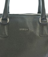 FURLA（フルラ）ボストンバッグ 黒 サイズ:- レディース/2200684267067