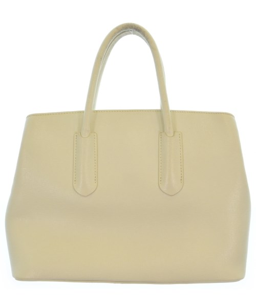 FURLA（フルラ）ハンドバッグ 白 サイズ:- レディース/2200684487205