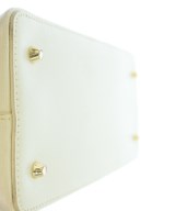 FURLA（フルラ）ハンドバッグ 白 サイズ:- レディース/2200684487205