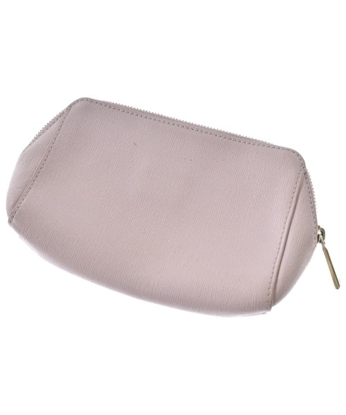FURLA（フルラ）ポーチ ピンク サイズ:- レディース/2200684554112