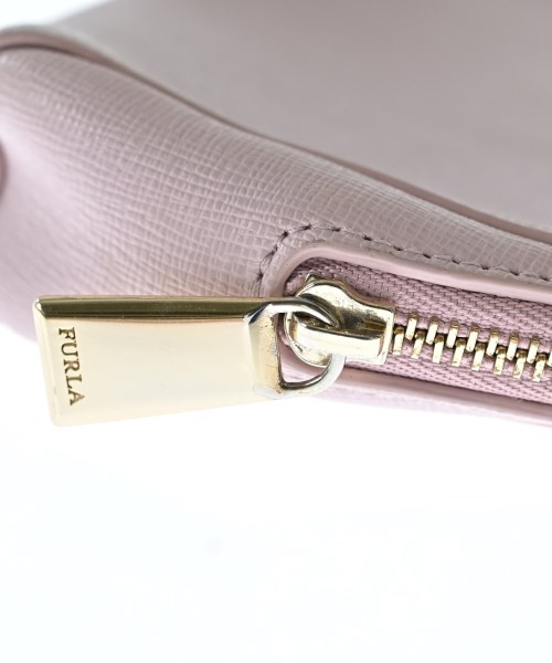 FURLA（フルラ）ポーチ ピンク サイズ:- レディース/2200684554112