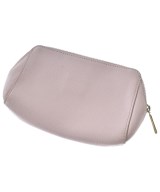 FURLA（フルラ）ポーチ ピンク サイズ:- レディース/2200684554112