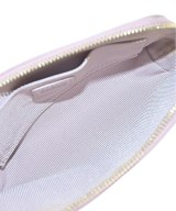 FURLA（フルラ）ポーチ ピンク サイズ:- レディース/2200684554112