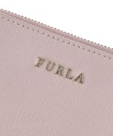 FURLA（フルラ）ポーチ ピンク サイズ:- レディース/2200684554112