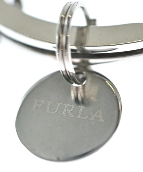 FURLA（フルラ）チャーム シルバー サイズ:- レディース/2200682460118
