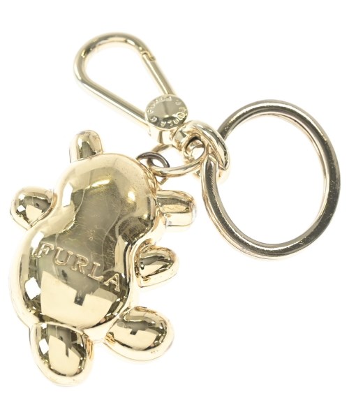 FURLA（フルラ）チャーム ゴールド サイズ:- レディース/2200682460125