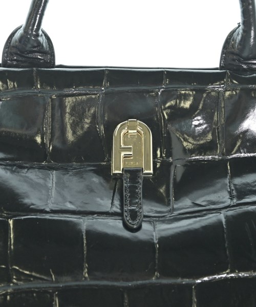FURLA（フルラ）ショルダーバッグ 黒 サイズ:- レディース/2200682710039