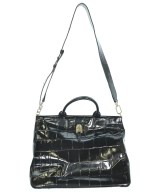 FURLA（フルラ）ショルダーバッグ 黒 サイズ:- レディース/2200682710039