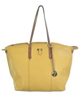 FURLA（フルラ）ハンドバッグ 黄 サイズ:- レディース/2200684029108