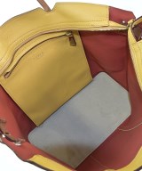 FURLA（フルラ）ハンドバッグ 黄 サイズ:- レディース/2200684029108