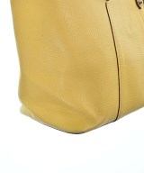 FURLA（フルラ）ハンドバッグ 黄 サイズ:- レディース/2200684029108