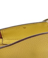 FURLA（フルラ）ハンドバッグ 黄 サイズ:- レディース/2200684029108