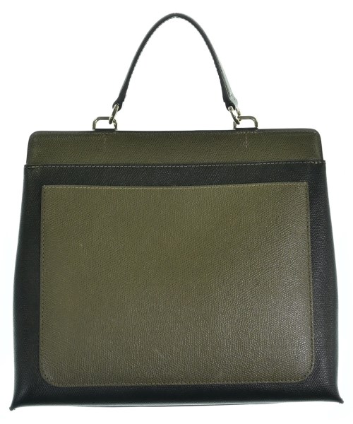FURLA（フルラ）ハンドバッグ ベージュ サイズ:- レディース/2200687205615
