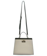 FURLA（フルラ）ハンドバッグ ベージュ サイズ:- レディース/2200687205615