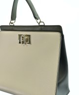 FURLA（フルラ）ハンドバッグ ベージュ サイズ:- レディース/2200687205615