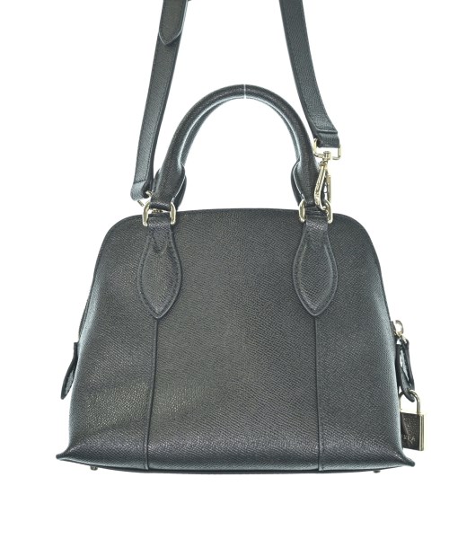 FURLA（フルラ）ショルダーバッグ 黒 サイズ:- レディース/2200687920020