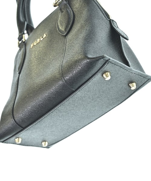 FURLA（フルラ）ショルダーバッグ 黒 サイズ:- レディース/2200687920020