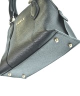 FURLA（フルラ）ショルダーバッグ 黒 サイズ:- レディース/2200687920020