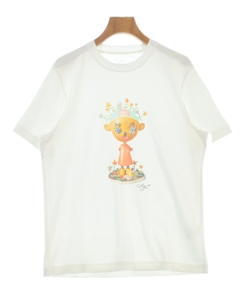 FURLA(フルラ)Tシャツ・カットソー 白 サイズ:F/2200688364052